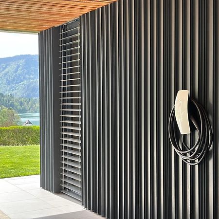 Studio Elite Bled Exteriör bild