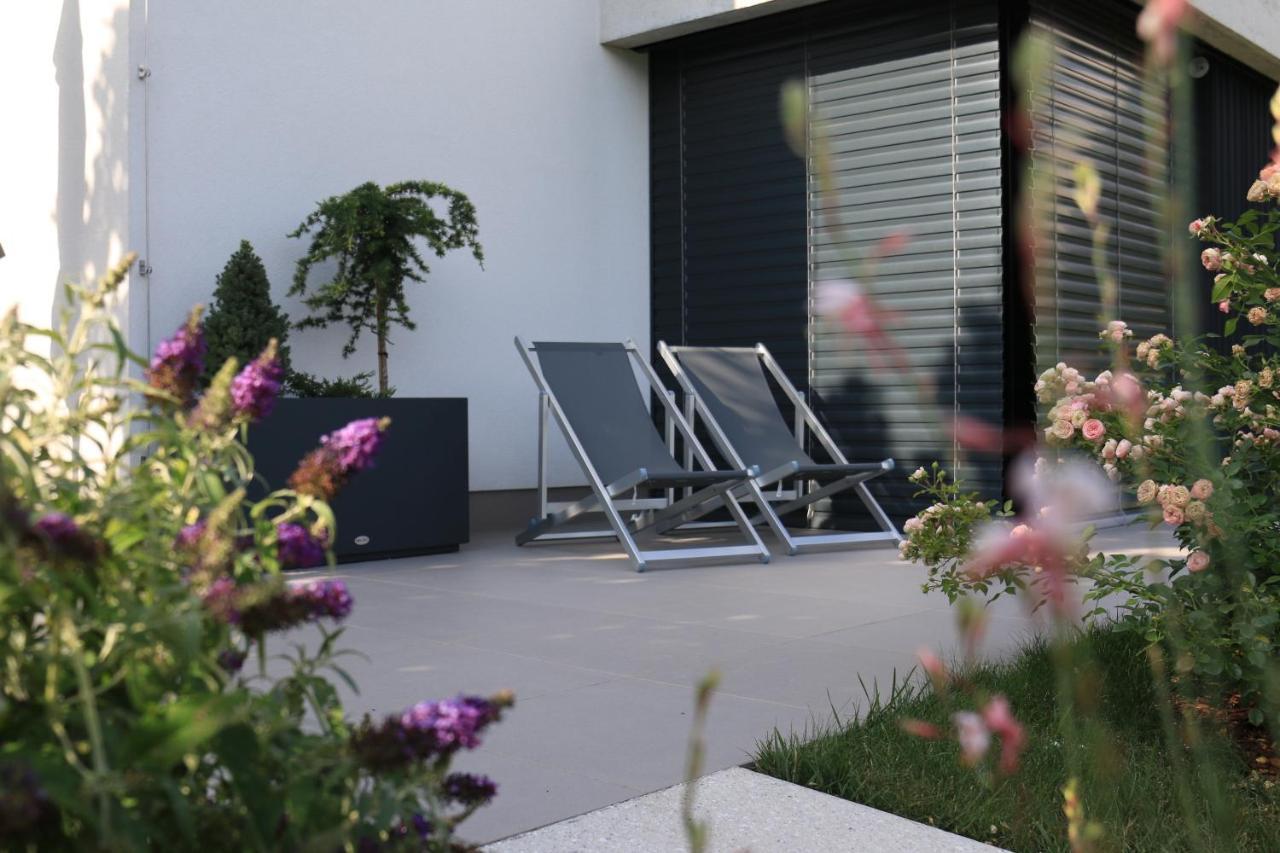 Studio Elite Bled Exteriör bild