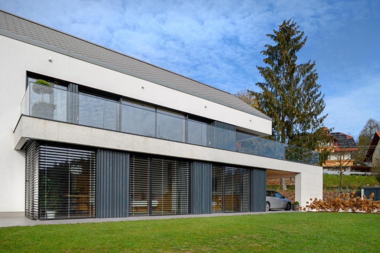 Studio Elite Bled Exteriör bild