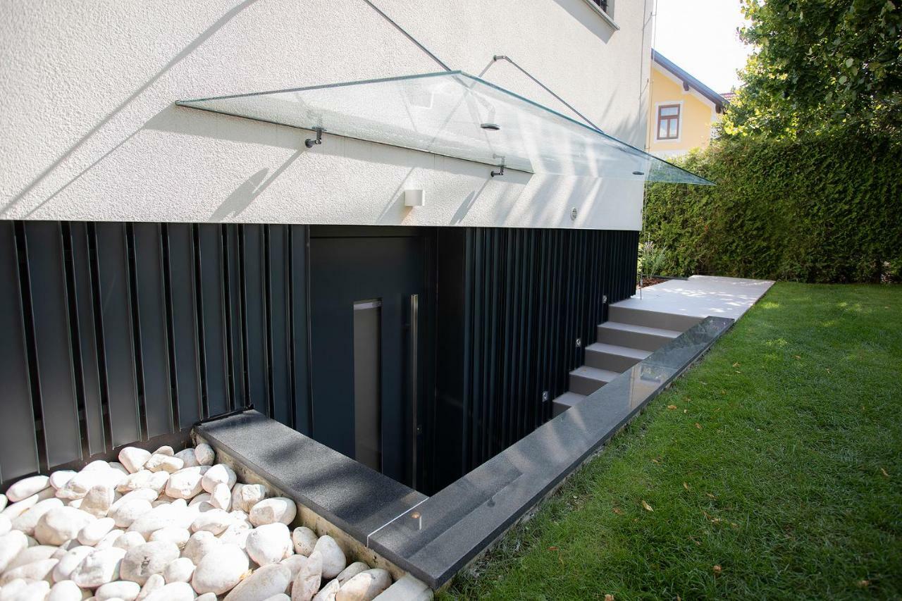 Studio Elite Bled Exteriör bild